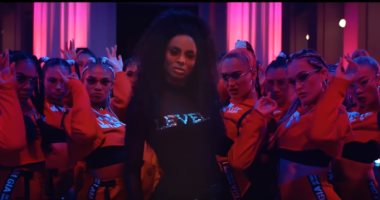 فيديو.. سيارا تطلق كليب جديدا بعنوان "Level Up"   