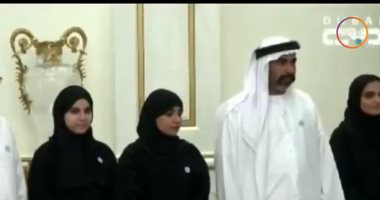 مصرية تحصل على المركز الأول فى الثانوية العامة بالإمارات: لم أتوقع تفوقى