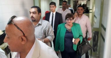 "صحة النواب" تدفع تكلفة جراحة مريض بمستشفى النطرون ونقل آخر لمعهد الكبد