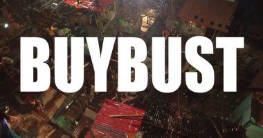 شاهد.. تريللر فيلم الأكشن والجريمة BuyBust
