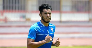 وكيل محمد حسن يقاضى بلدية المحلة بسبب نسبته