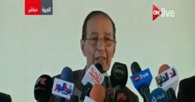 فيديو.. الكنيسى: رفعنا دعاوى ضد كيانات وهمية وأوقفنا إعلاميين لم يلتزموا بالميثاق