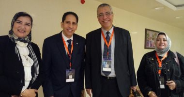 مؤتمر "قناة السويس": مصر رقم 23 عالميًا فى الإصابة بأمراض الشرايين التاجية