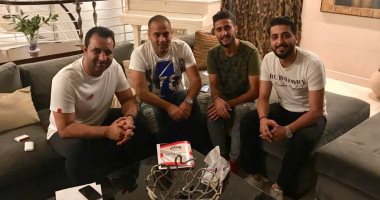 الزمالك يخطف مدافع بتروجت قبل بلد الوليد الإسبانى.. اقرأ التفاصيل