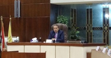 القابضة للنقل البحرى: قرارات حاسمة لتعظيم الأرباح وإجراءات سريعة لحل المشاكل