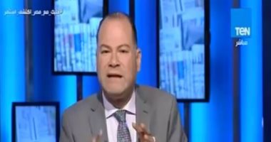 نشأت الديهى: المصريون كتلة متوهجة من الإيجابية ويتغلبون على مشاكلهم بالفكاهة