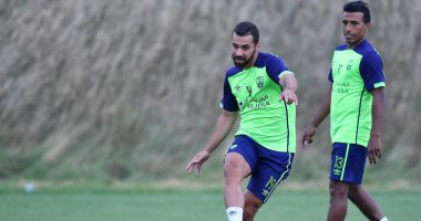 الاهلي السعودي يتمسك بعبد الشافى وغموض حول مصير السعيد