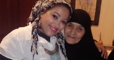 الحاجة سعدية بعد عودتها القاهرة لليوم السابع: شكرا للرئيس لاهتمامه بقضيتى