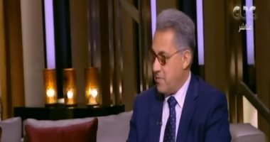 أحمد السجينى: البرلمان سيرد على برنامج الحكومة فى 500 صفحة