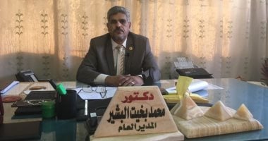 "بيطرى أسيوط" يشن حملة للقضاء على الكلاب الضالة بمركز أبوتيج