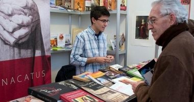 تعرف على ما يحدث فى معرض كوستاريكا الدولى للكتاب