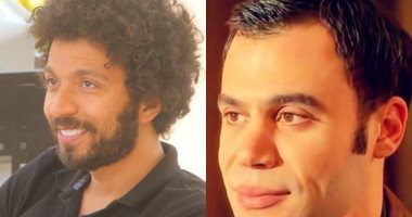 محمد عادل إمام يستعد لـ "لص بغداد" مع خالد موسى بعد نجاح "ليلة هنا وسرور"
