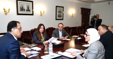 رئيس الوزراء يكلف وزيرة الصحة بزيارة ديرب نجم لمتابعة مشكلة الغسيل الكلوى