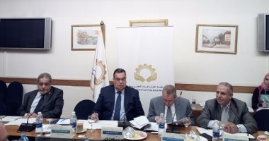 "اتحاد الصناعات": قرار مد مهلة سداد الضريبة العقارية يسهل على الممولين
