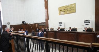 إحالة المتهم بذبح طفلة أوسيم داخل مسجد بعد فشله فى اغتصابها للجنايات