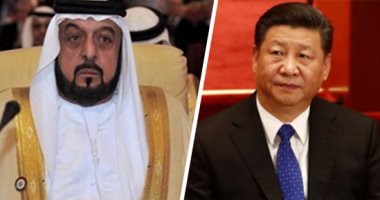 التنين الصينى يبدأ زيارته التاريخية لدولة الإمارات اليوم.. توقيع 4 اتفاقيات تعاون بين البلدين.. 50 مليار دولار حجم التبادل التجارى.. 119% زيادة فى أعداد السياح الصينيين.. الإمارات الشريك الأكبر لبكين بالمنطقة