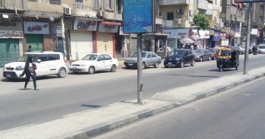 فتاة تتهم سائق توك توك بالتحرش بها فى حلوان