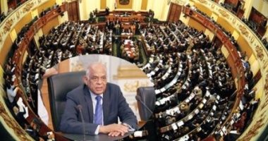 محاولات لهدم البرلمان و"عبدالعال" يقف لها بالمرصاد ويعد بكشف تفاصيلها بـ"مذكراته"