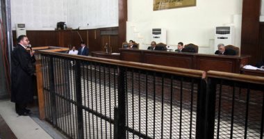 أخبار مصر.. النقض تؤيد أحكام المؤبد والمشدد لقيادات الإخوان بقضية التخابر مع حماس