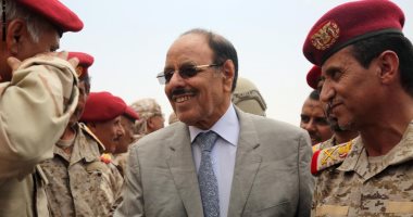 نائب رئيس اليمن: انضمام اليمن لـ"التعاون الخليجى" سيهزم التدخل الإيرانى
