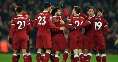تشكيل ليفربول أمام دورتموند فى كأس الأبطال الدولية فى غياب صلاح