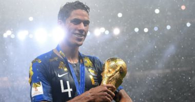 مونديال روسيا يكشف أفضل "7" مدافعين فى العالم