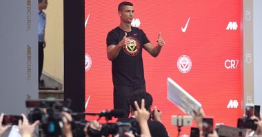 اخبار كريستيانو رونالدو اليوم عن ترويج الدون لعلامته التجارية فى الصين