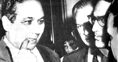 سعيد الشحات يكتب: ذات يوم 19 يوليو 1956.. أمريكا للسفير المصرى فى واشنطن: «لن نساعدكم فى بناء السد العالى واقتصادكم لن يتحمل هذا المشروع» 