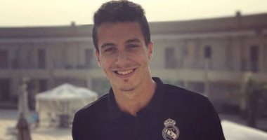 لاعب غزل المحلة مهدد بالعمي 