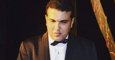 تكليف محمد عبد الوهاب بتسيير أعمال قصر ثقافة بنى سويف 