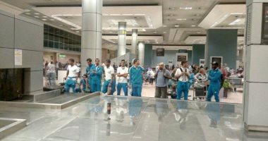 تغيير ملعب ودية الزمالك والجونة بسبب بيراميدز