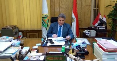 رئيس جامعة بنها: البحث العلمى سيساهم فى حل قضايا المجتمع المدنى