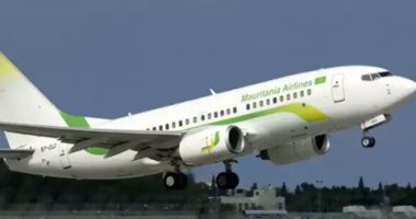 شركة الطيران الموريتانى تقتنى طائرتى نقل برازيليتين بـ94 مليون دولار