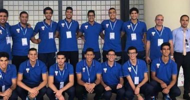 كلاكيت تانى مرة ..منتخب الطائرة يواجه سلوفينيا وديا استعدادا لبطولة العالم 