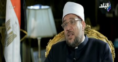 وزير الأوقاف: كل ثياب يستر العورة هو من السنة.. و"زى الإسلام" ليس الجلباب