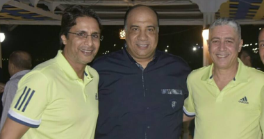 الاتحاد السكندرى يعلن دعم جهاز "عمر" قبل ثلاثية الدورى