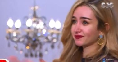 هنا الزاهد: "السرطان وراثة فى عيلتنا ونفسى أعمل مستشفى زى بهية"