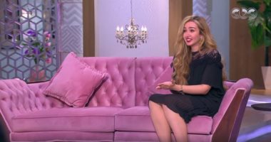 هنا الزاهد: جالى عريس بعد لقائى بـ"معكم".. واتفضحت بسبب أختى (فيديو)