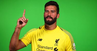 أليسون يتحدث عن رسالة محمد صلاح.. ودور كلوب فى إنضمامه لليفربول    