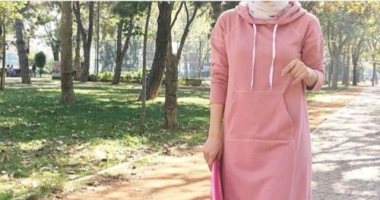  لو محجبة.. فساتين وملابس رياضية للنوادى اختارى اللى يريحك 