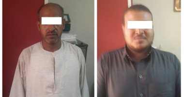 القبض على شخصين وراء جمع مدخرات المصرين بالخارج