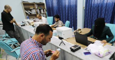 تركيا تكشف عن مخططها الاستعمارى وتصدر بطاقات هوية لمسلحى المعارضة بسوريا