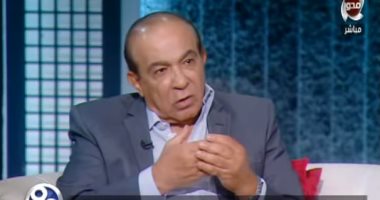هادى الجيار: محمد رمضان يهتم بعمله والثورة كانت سببا لاشتهاره بأدوار البلطجة