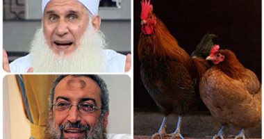 قيادى بالدعوة السلفية: محمد حسين يعقوب أساء لنا وشبه برهامى بالحاخام
