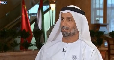 الجروان: زيارة رئيس الصين للإمارات تاريخية وتعود بالنفع على المنطقة