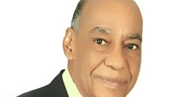 رئيس هيئة النيابة الإدارية ينعى رئيس قضايا الدولة الأسبق