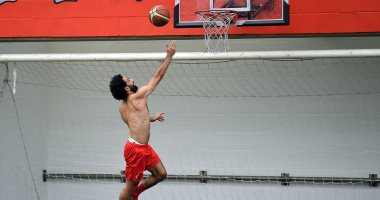 ليفربول بعد عودة محمد صلاح للتدريبات: الملك المصرى يحلق عاليا بأحلامه