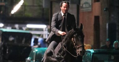 John Wick يعود من جديد بجزء خامس قبل إصدار الرابع.. اعرف التفاصيل