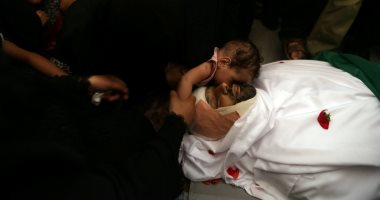 استشهاد فلسطينى برصاص جيش الاحتلال الإسرائيلى فى الضفة الغربية