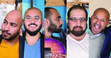 سلالم: انتظروا أغنية "تبقى حياة" خلال أيام